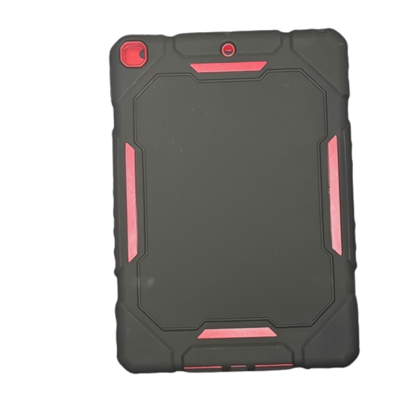 ZoneFoker Case for iPad 9th/8th/7th Gen