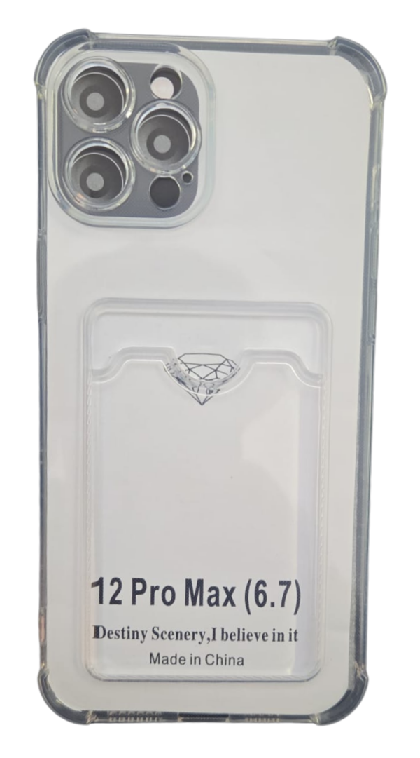 iPhone 12 Pro MAX case