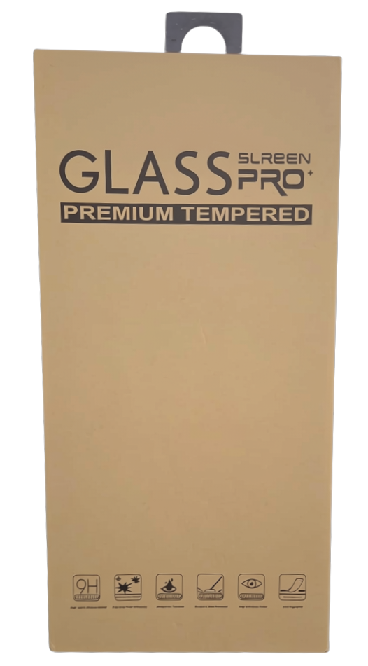 GLASS ScreenPro (Premium Tempered) Galaxy A05/A05s