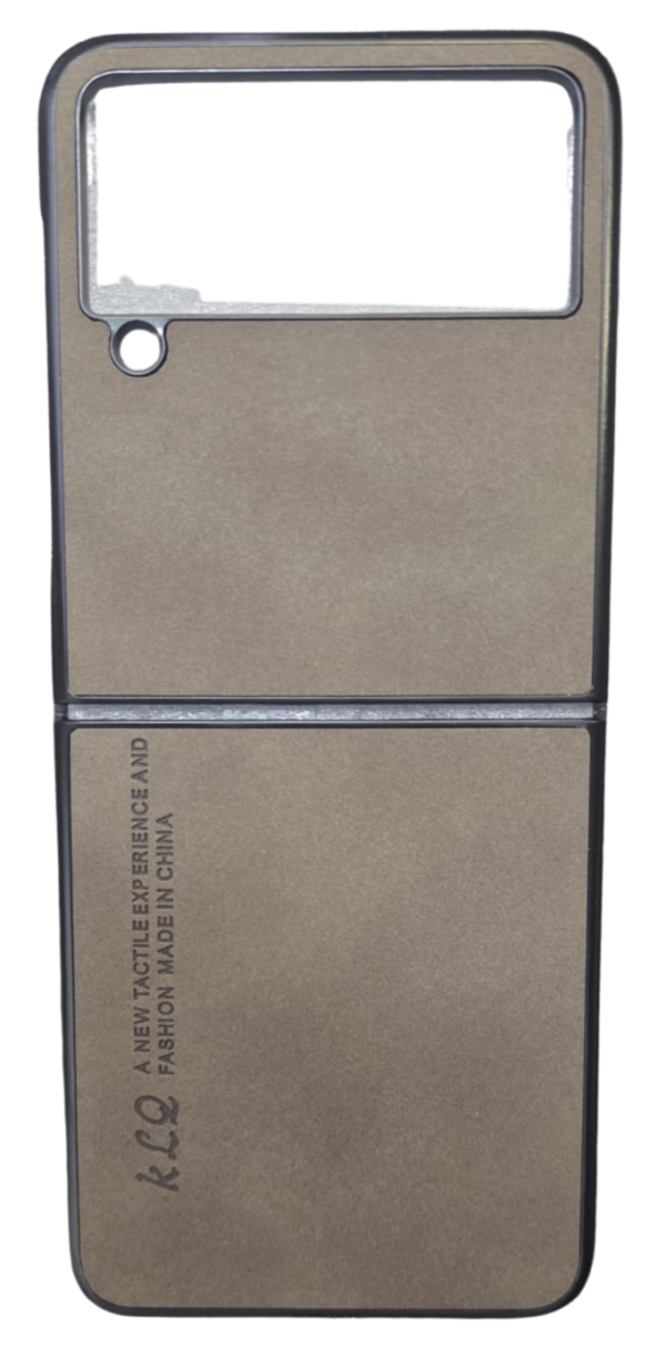 Galaxy Flip 3 case