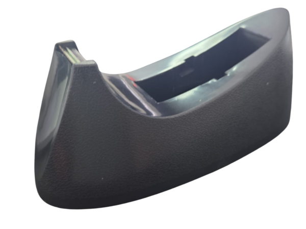 Universal Desktop Tape Dispenser, 1" Core