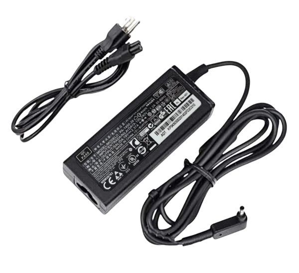 Acer 45W Power Supply
