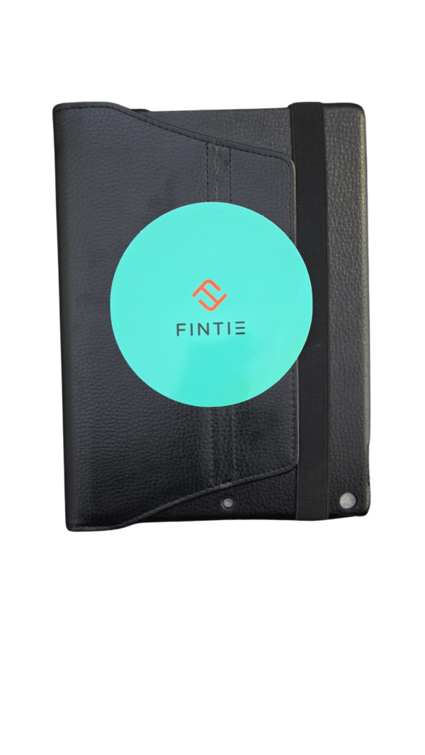 Finite Rotating iPad 9th Generation Case