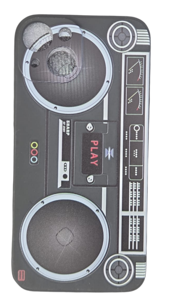 iPhone 14 case