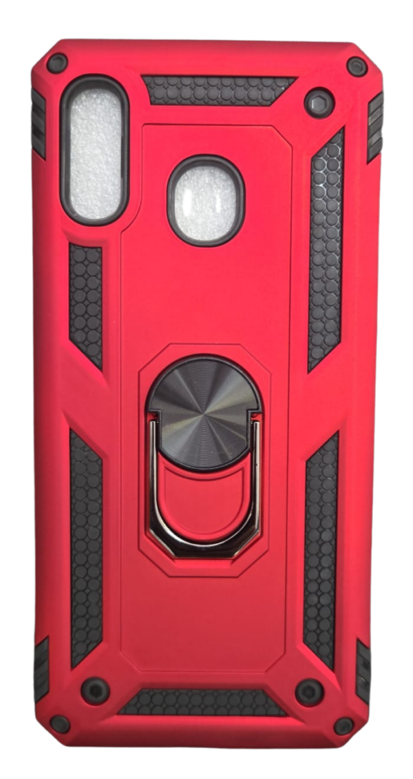 Galaxy A20 case