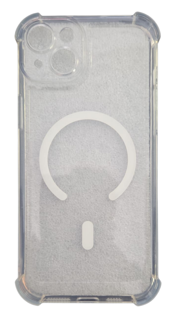 iPhone 15 Plus case