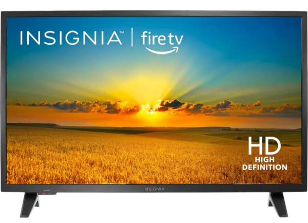 INSIGNIA All-New 32inch Class F20