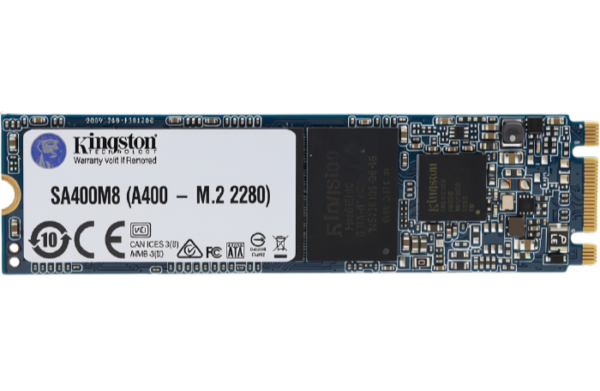 Kingston Solid-State Drive A400 Internal SSD
