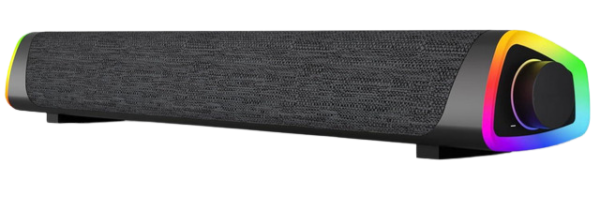 SOULION R30 Computer Speakers, USB Powered