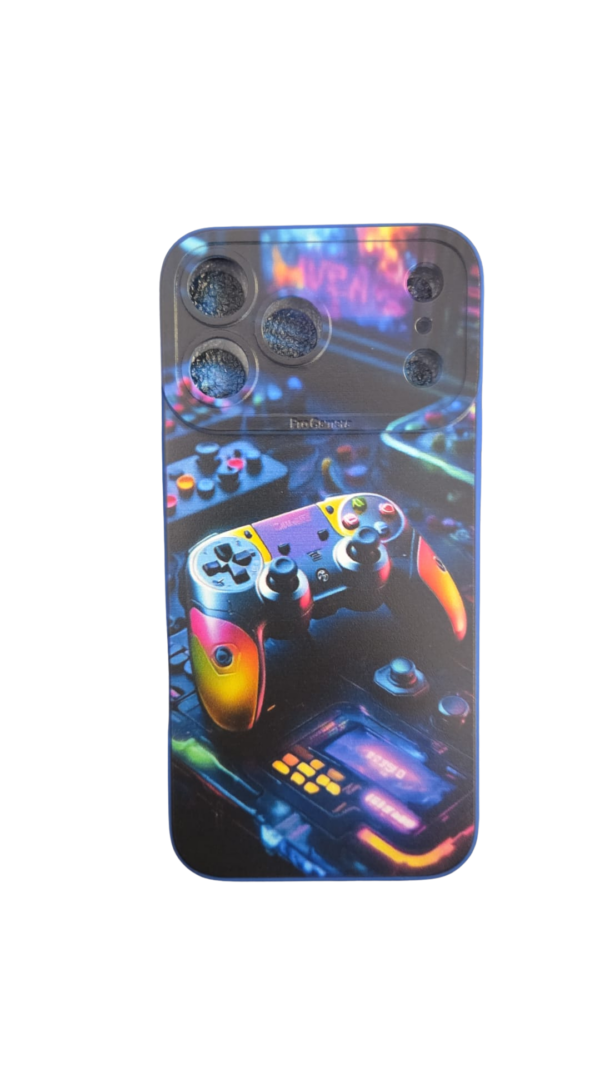 iPhone 17 Pro MAX case