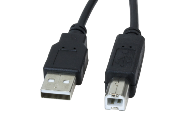 XTC 304 XTech USB Printer Cable
