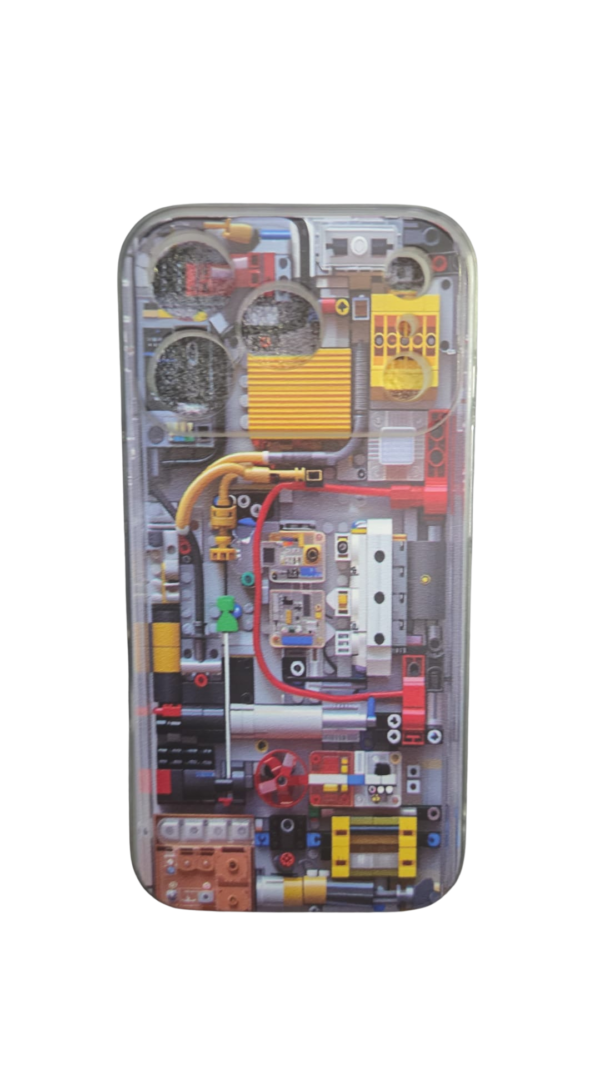 iPhone 17 Pro case