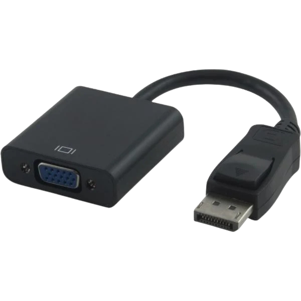 Ankey Display Port To VGA Adapter