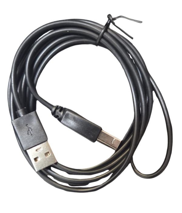USB 2.0 A To B HIGH SPEED PRINT