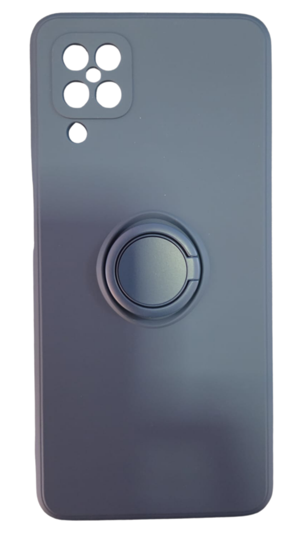 Galaxy A12 case