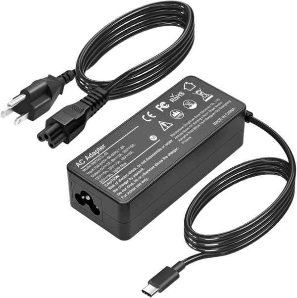 100W USB-C Universal Power Adapter