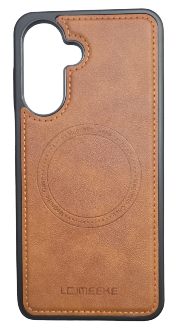 Galaxy A17 case