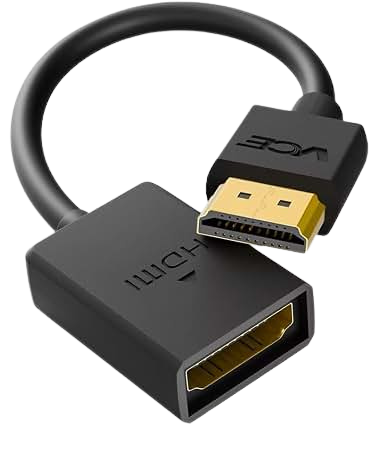VCE HDMI Extension Cable