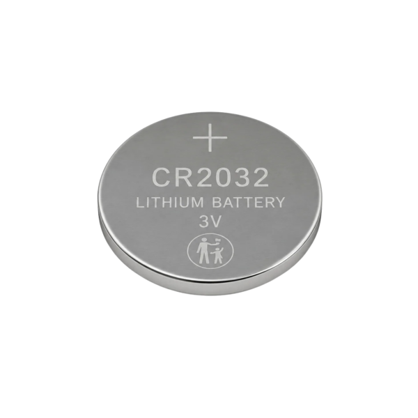 CR2032 *SINGLE 3v High Capacity Lithium Button Coin Cell Battery