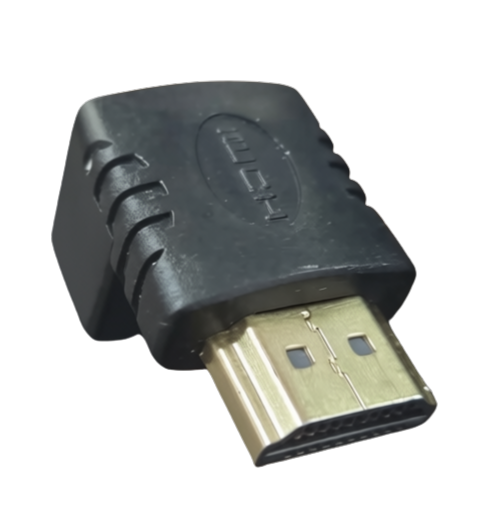 HDMI 90 Degree Adapter