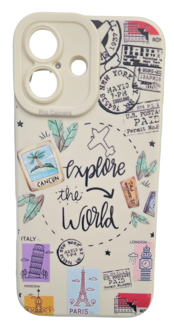 iPhone 17 case