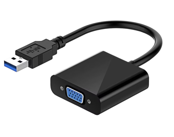 USB 3.0 To VGA Adapter