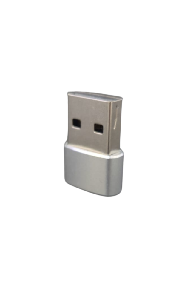 USB To Type-C Adapter