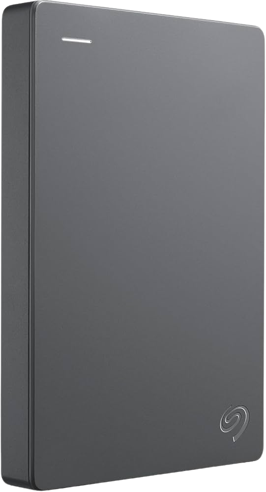 Portable Drive - SeaGate Expansion STKM5000400 - Hard Drive