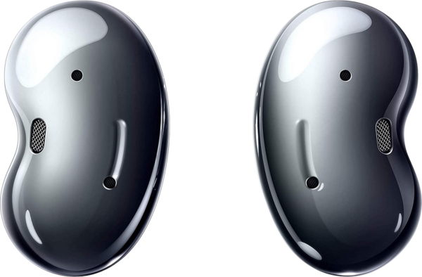 Galaxy Buds Live, Black, True Wireless