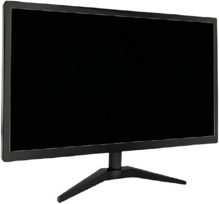 Pisich TouchScreen Monitor 22"