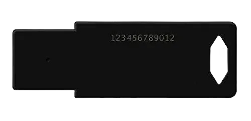 FEITIAN ePass K12 USB Security Key