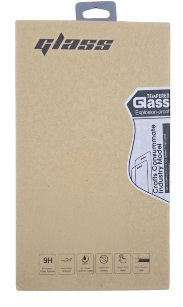 GLASS ScreenPro Galaxy Z Fold 4 5g