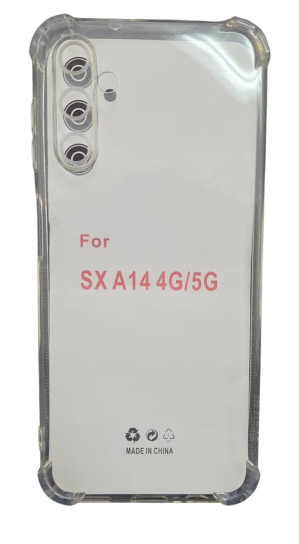 Galaxy A14 4G/5G case