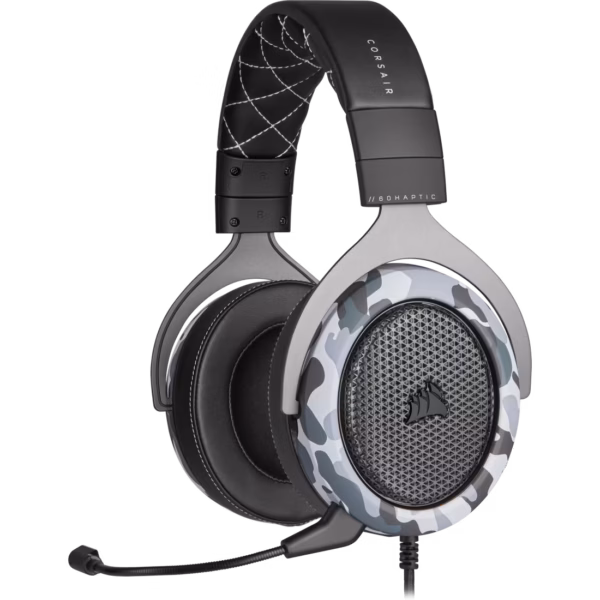 CORSAIR Gaming HS60 HAPTIC - Headset