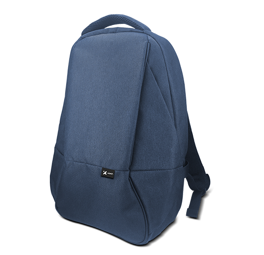 XTB-506-GY Xtech NoteBook Carrying Backpack