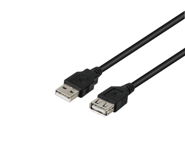 XTC 305 XTech USB Extension Cable 10ft