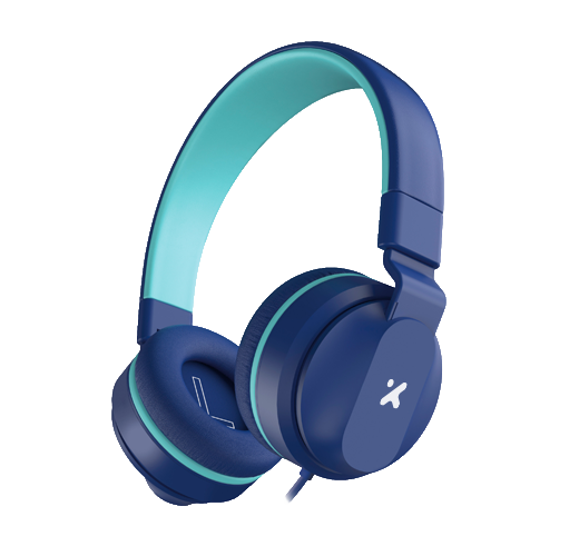 XTH356 Xtech Headphones with Microphone