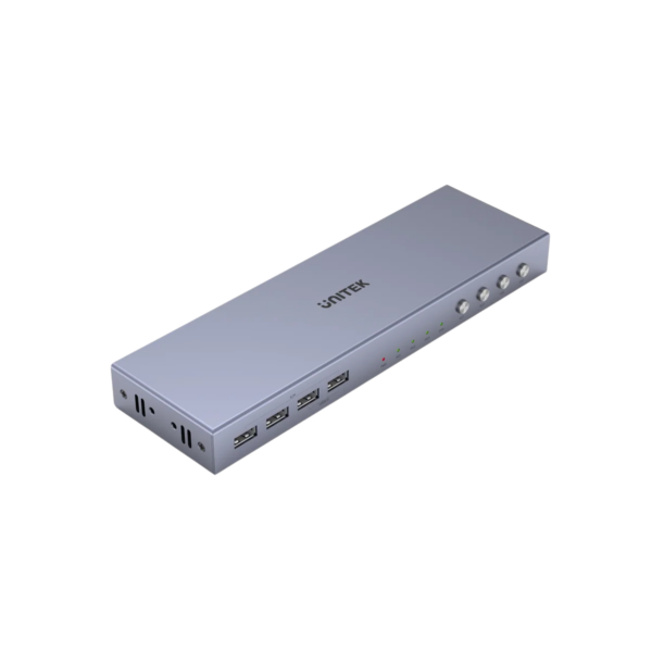 HDMI KVM Switch Unlink KVM