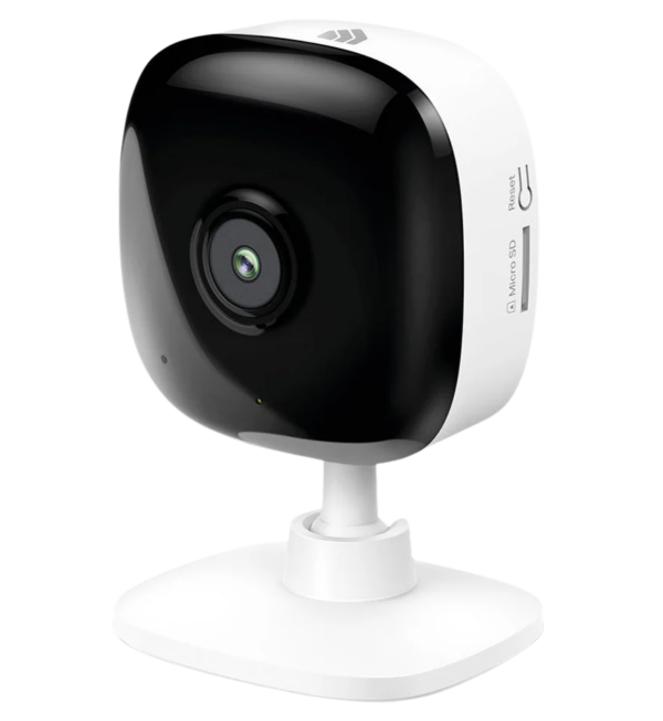TP-Link Kasa Spot 24/7 Recording Security Camera