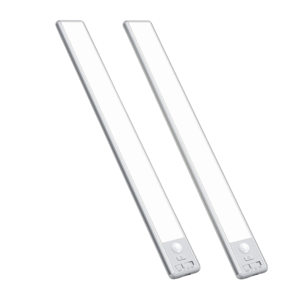 Cabinet Motion Lights, LED, Motion Sensor