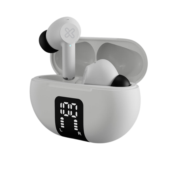 Kill Xtreme - KTE-755WHT - Wireless Earphones