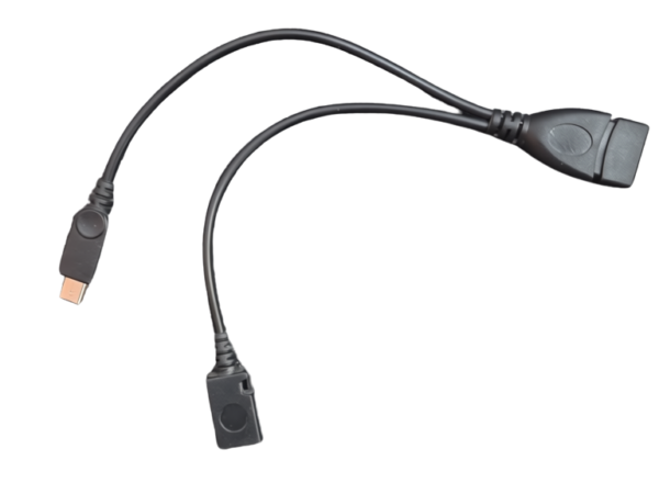 Android Box/FireStick OTG Cable