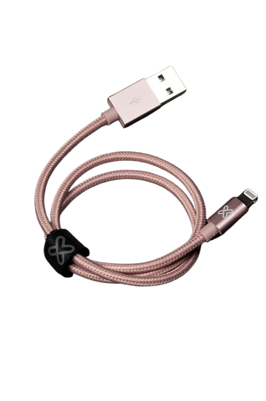 Klip Xtreme - USB cable Apple Lightning