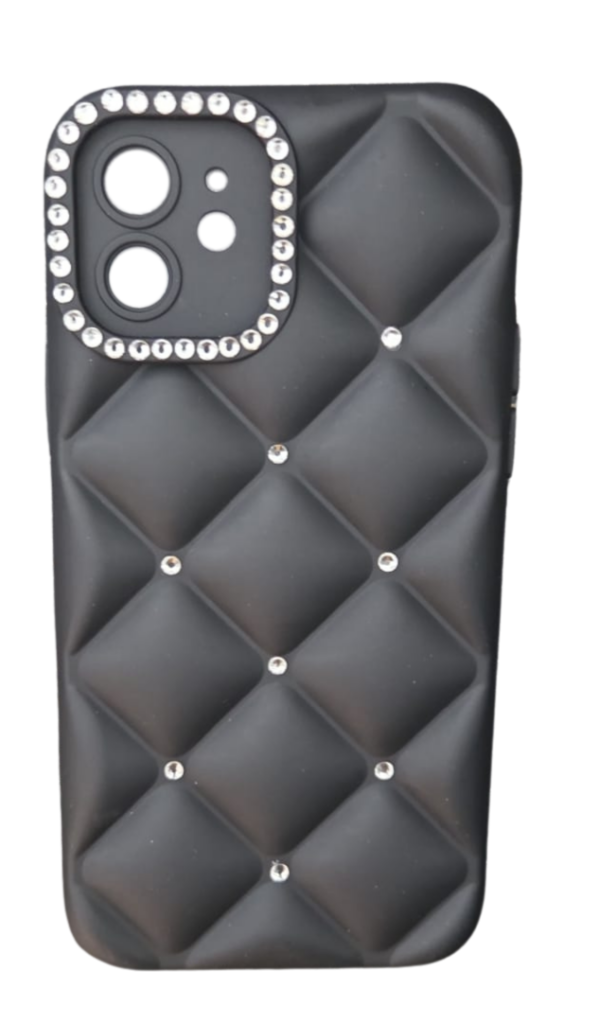 iPhone 12 Pro case