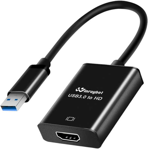 USB 3.0 To HDMI Adapter