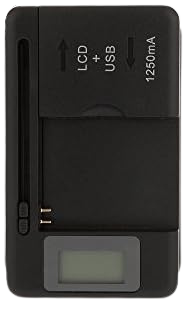 Lrker Uni USB Wall Traveler