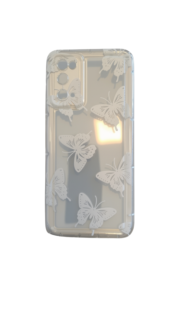 Galaxy S20 case