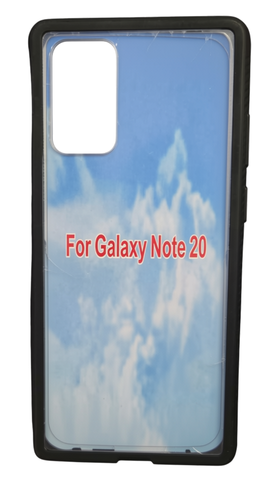 Galaxy Note 20 case