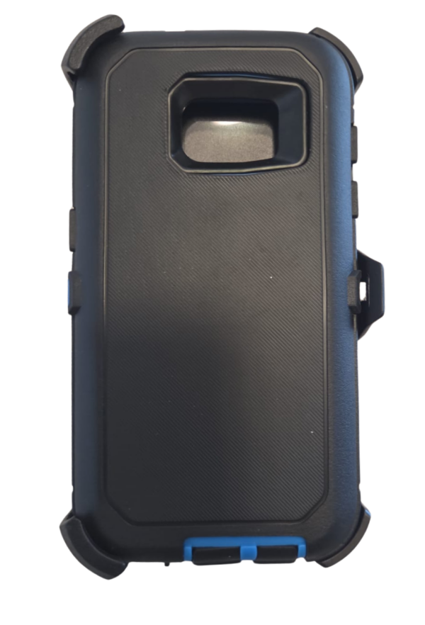Defender Case Galaxy S7 Case
