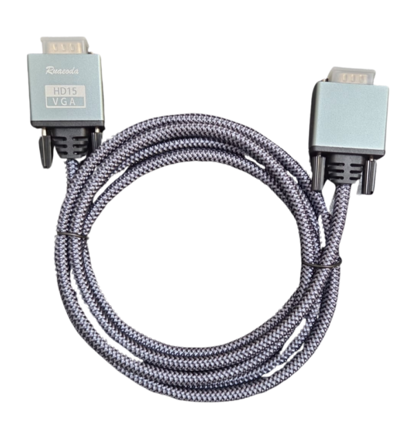 Ruaeoda X003VK0TDP VGA Cable